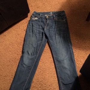 Because I know want them